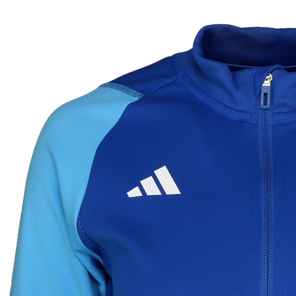 Tiro23 Competition Training Full Zip Jacket - Image 3