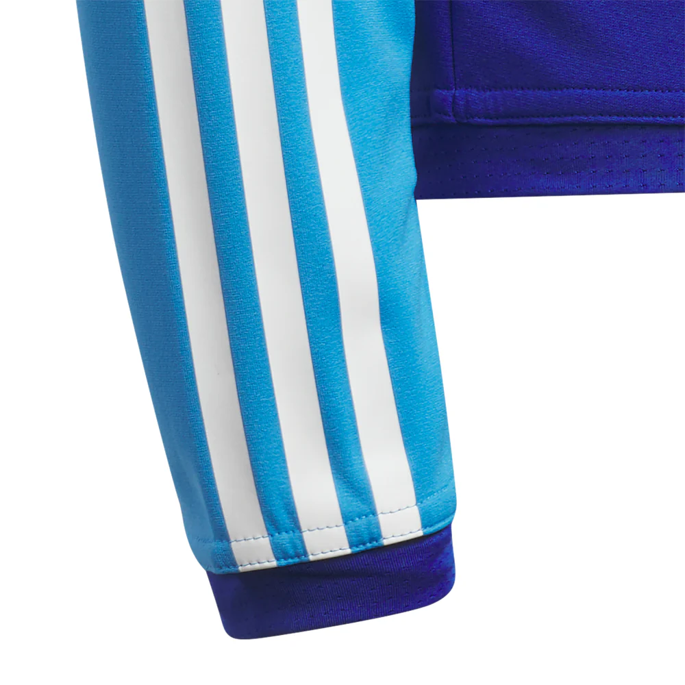 Tiro23 Competition Training Quarter Zip Pullover (Youth) - Image 5