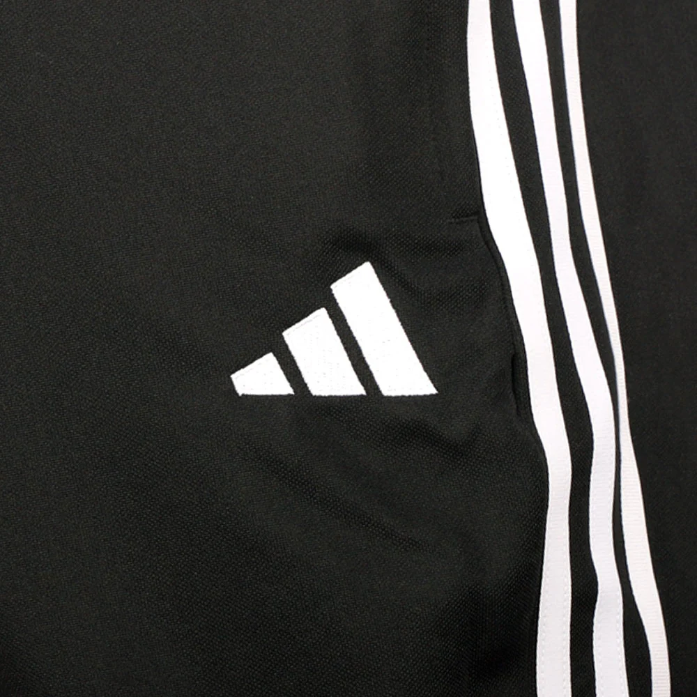 Tiro23 League Drawstring Soccer Pants (Plus) - Image 3