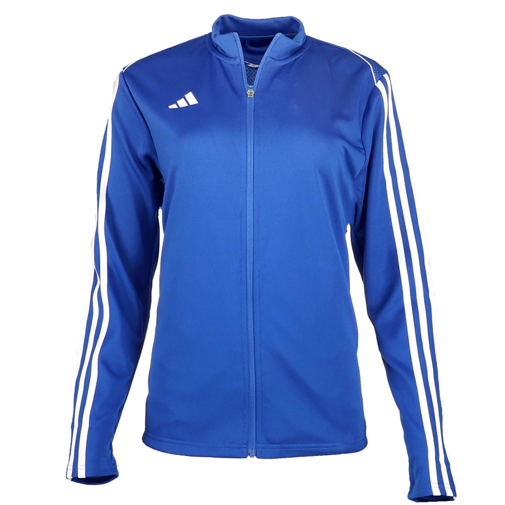 Tiro23 League Full Zip Jacket