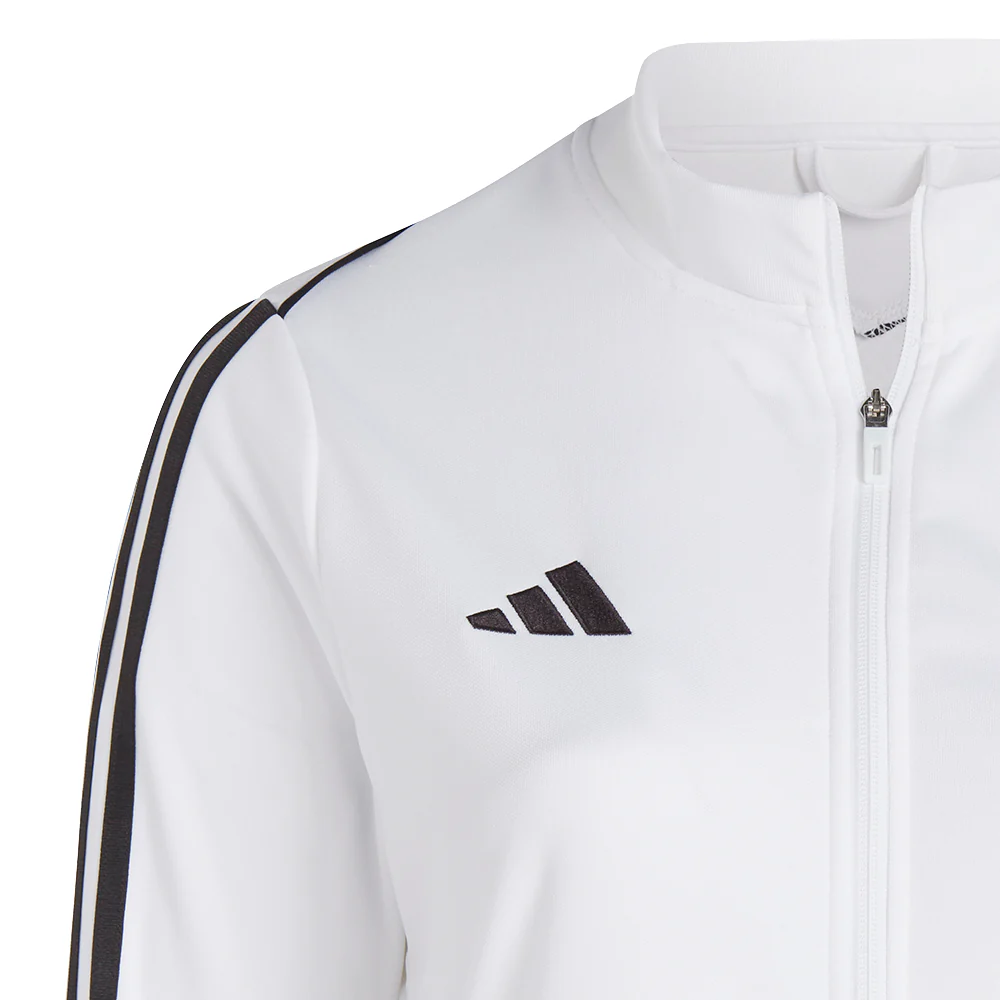 Tiro23 League Full Zip Track Jacket (Plus) - Image 5