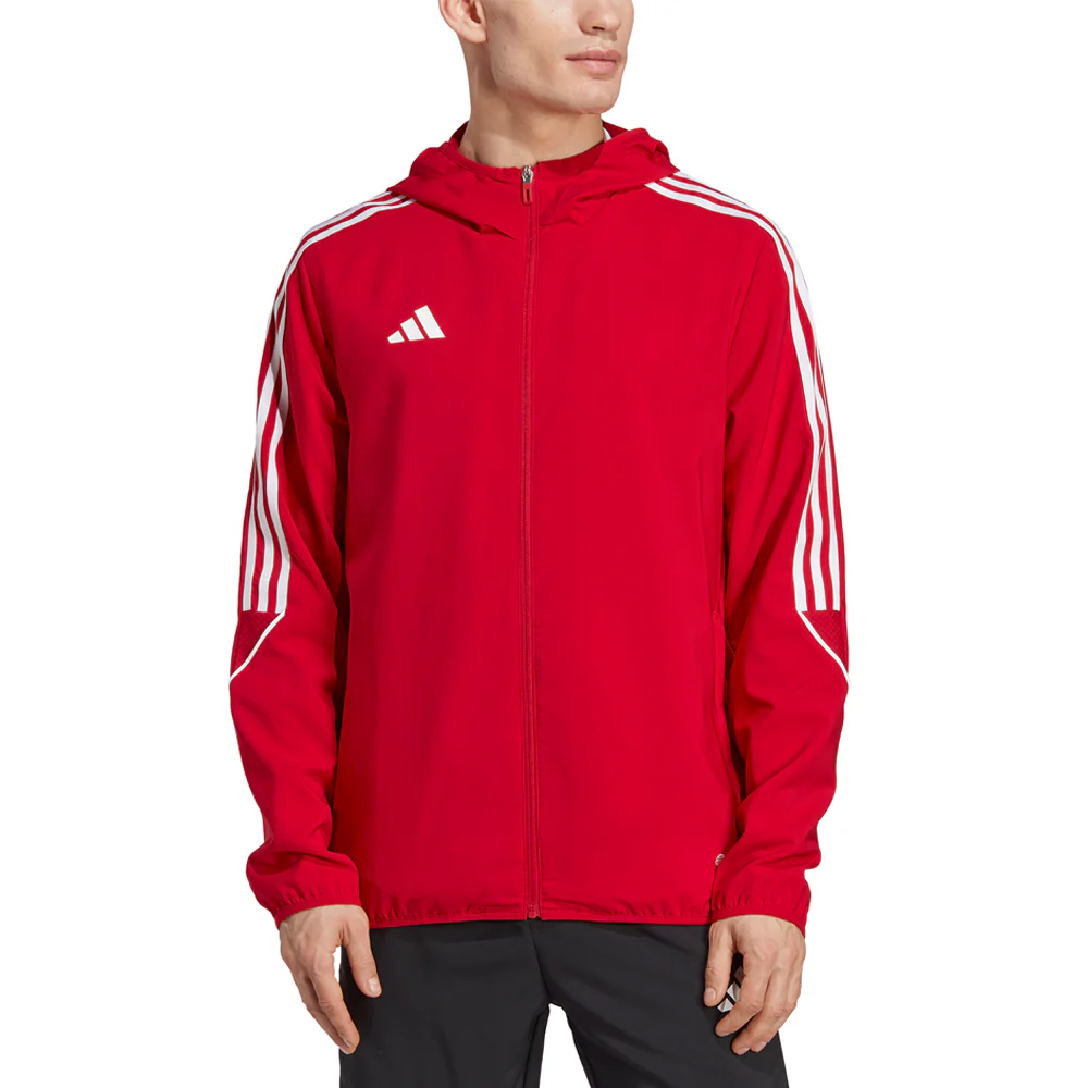 Tiro23 League Full Zip Windbreaker - Image 3