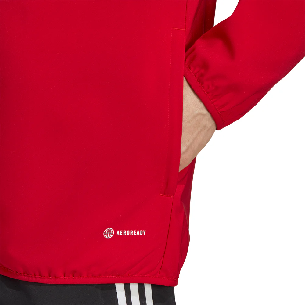 Tiro23 League Full Zip Windbreaker - Image 4
