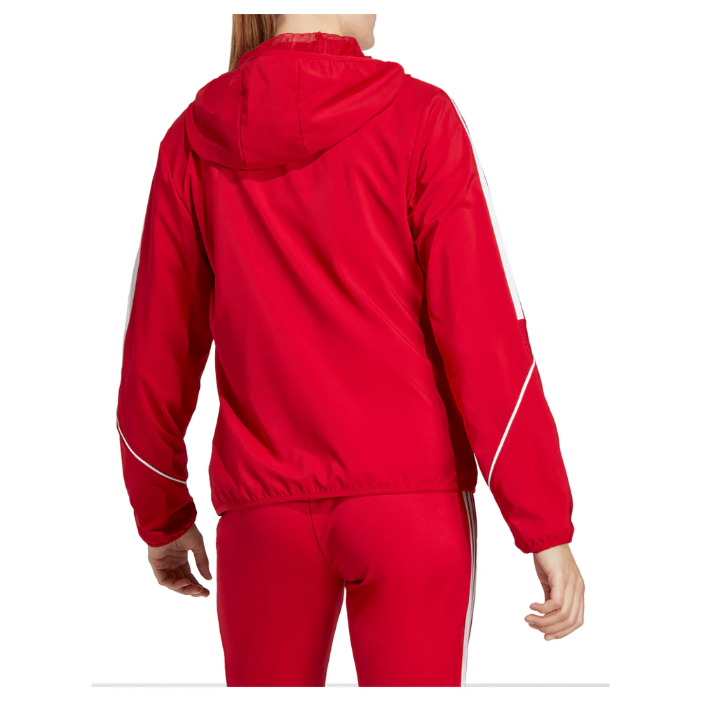Tiro23 League Full Zip Windbreaker - Image 2