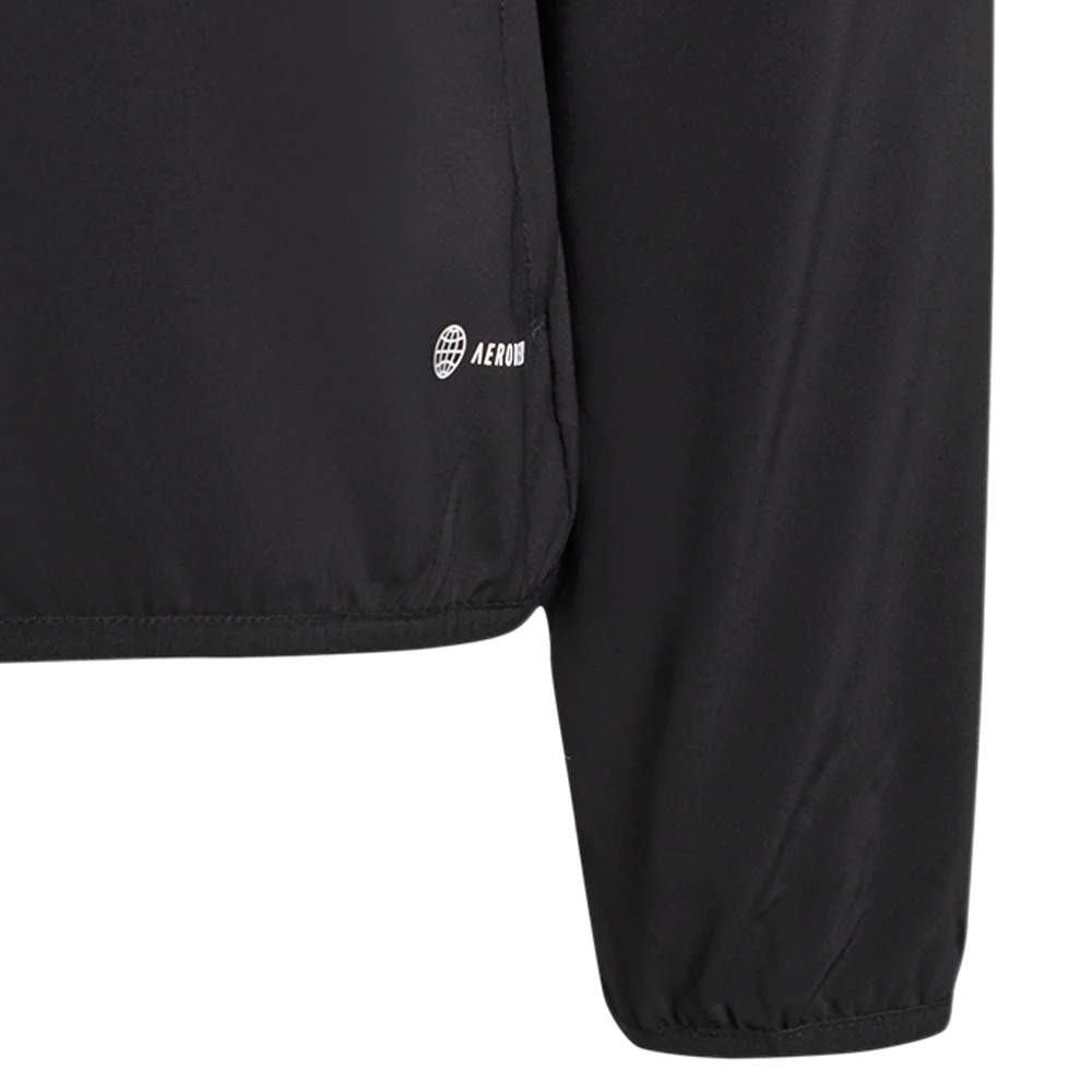 Tiro23 League Full Zip Windbreaker - Image 5