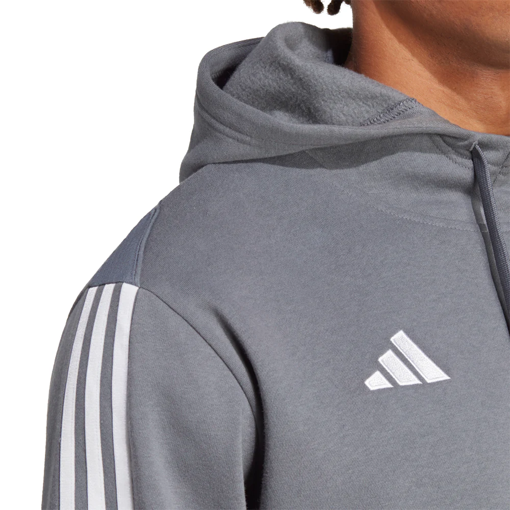 Tiro23 League Pullover Hoodie - Image 4