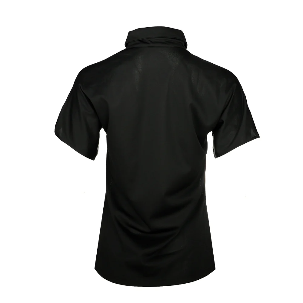 Tiro23 League Short Sleeve Polo Shirt - Image 2