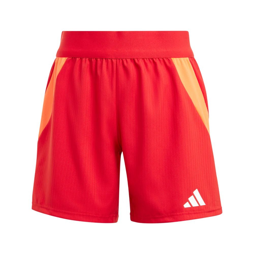 Tiro24 Competition Athletic Shorts