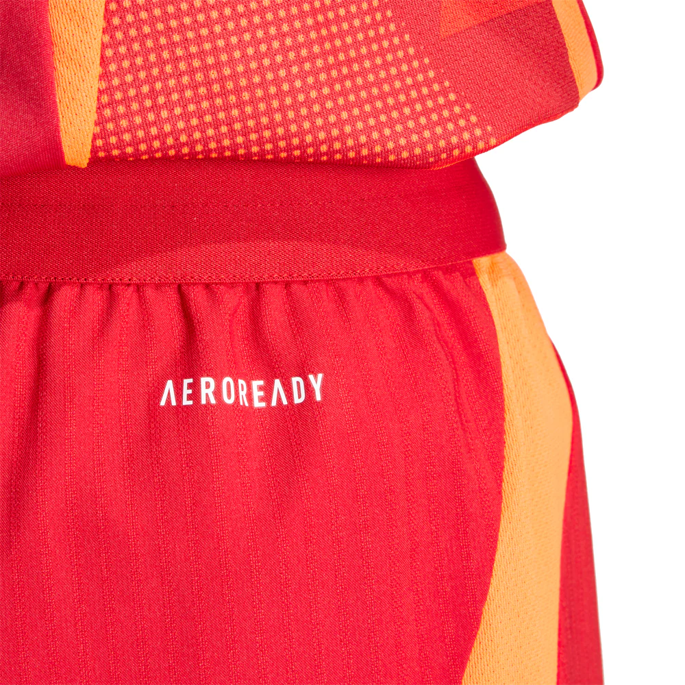 Tiro24 Competition Athletic Shorts - Image 5