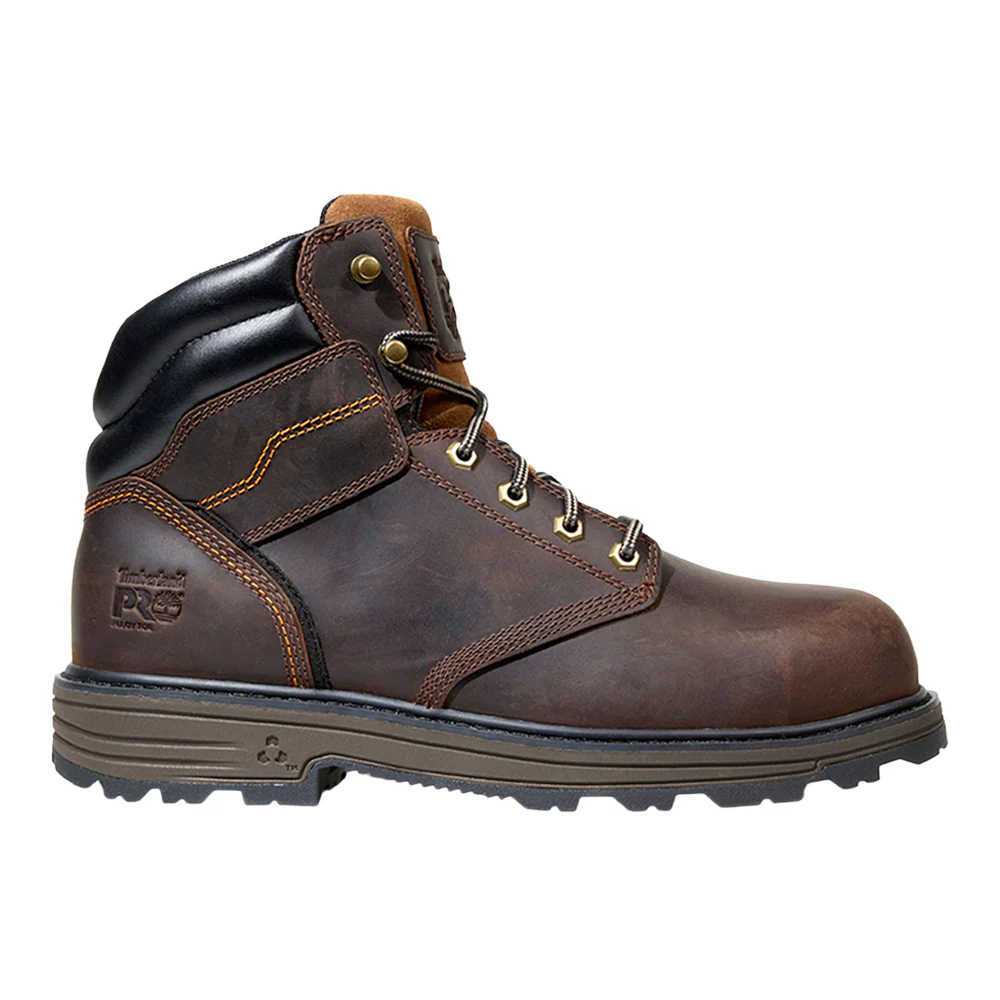 Titan 6 Inch Electrical Hazard Alloy Toe Work Boots