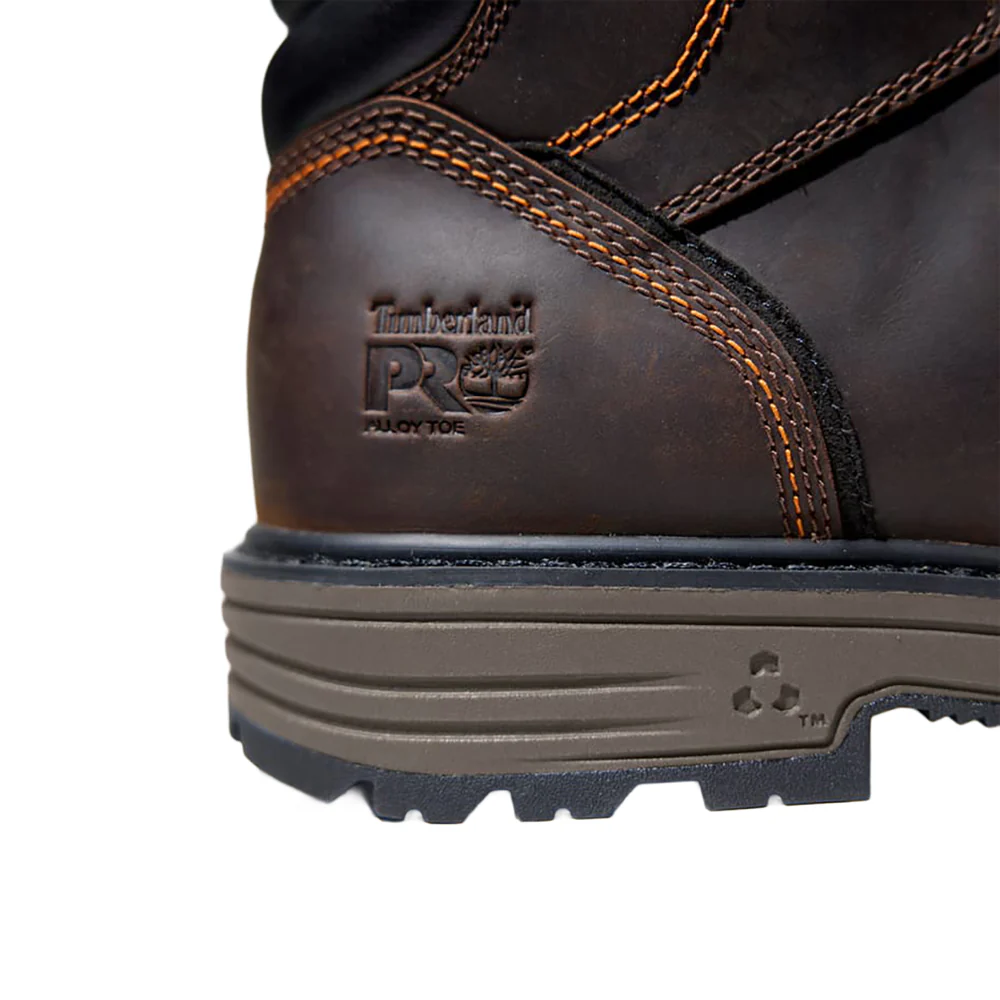 Titan 6 Inch Electrical Hazard Alloy Toe Work Boots - Image 5