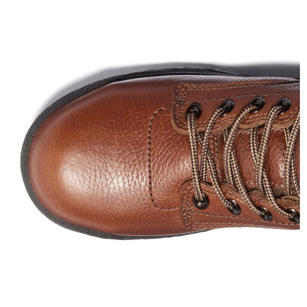 Titan 6 Inch Electrical Alloy Toe Work Boots - Image 4
