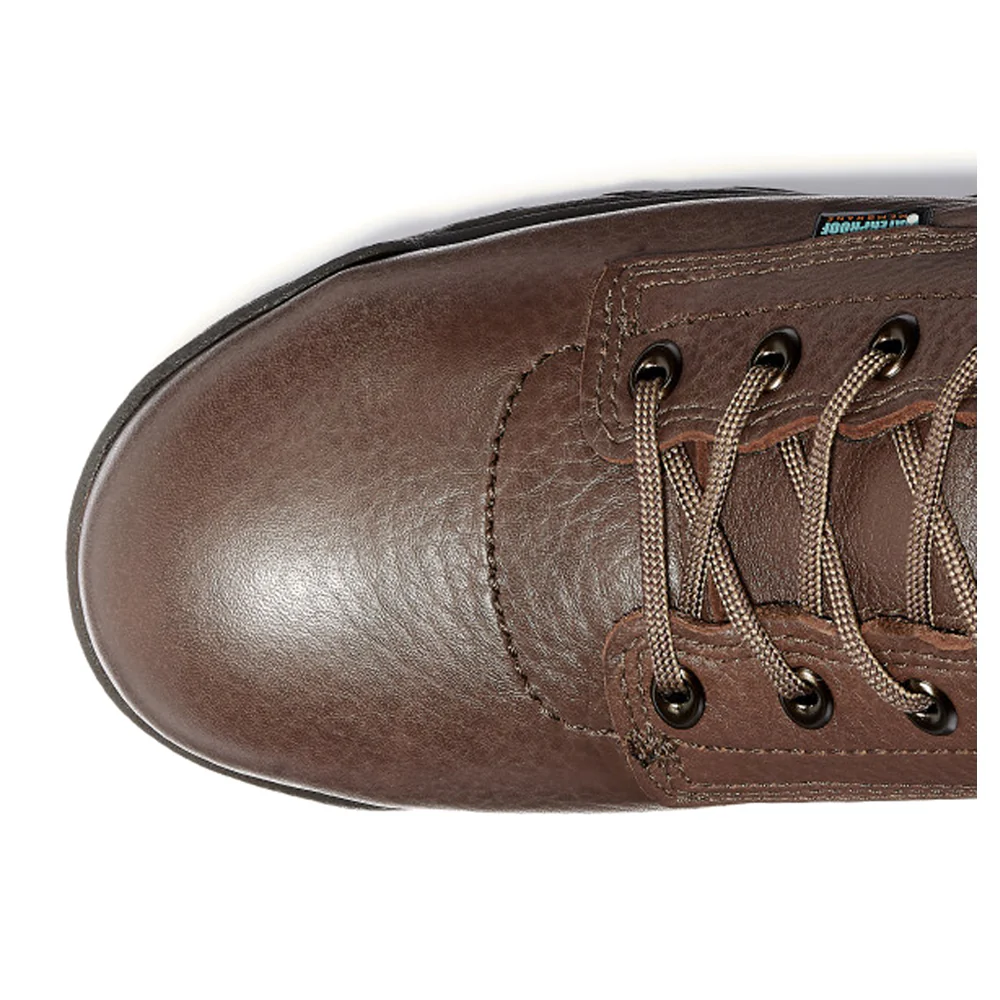 Titan 6 Inch Waterproof Alloy Toe Work Boots - Image 4
