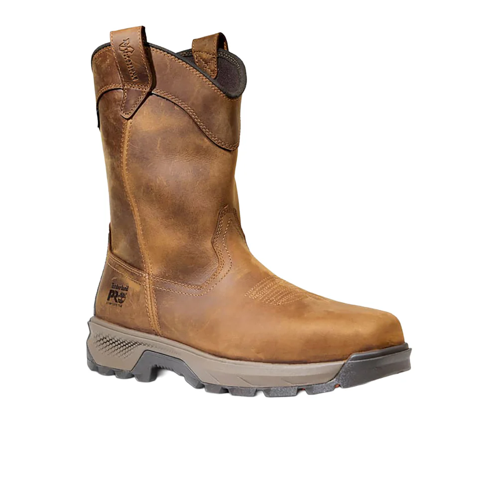 Titan Electrical Hazard Composite Toe Work Boots - Image 2