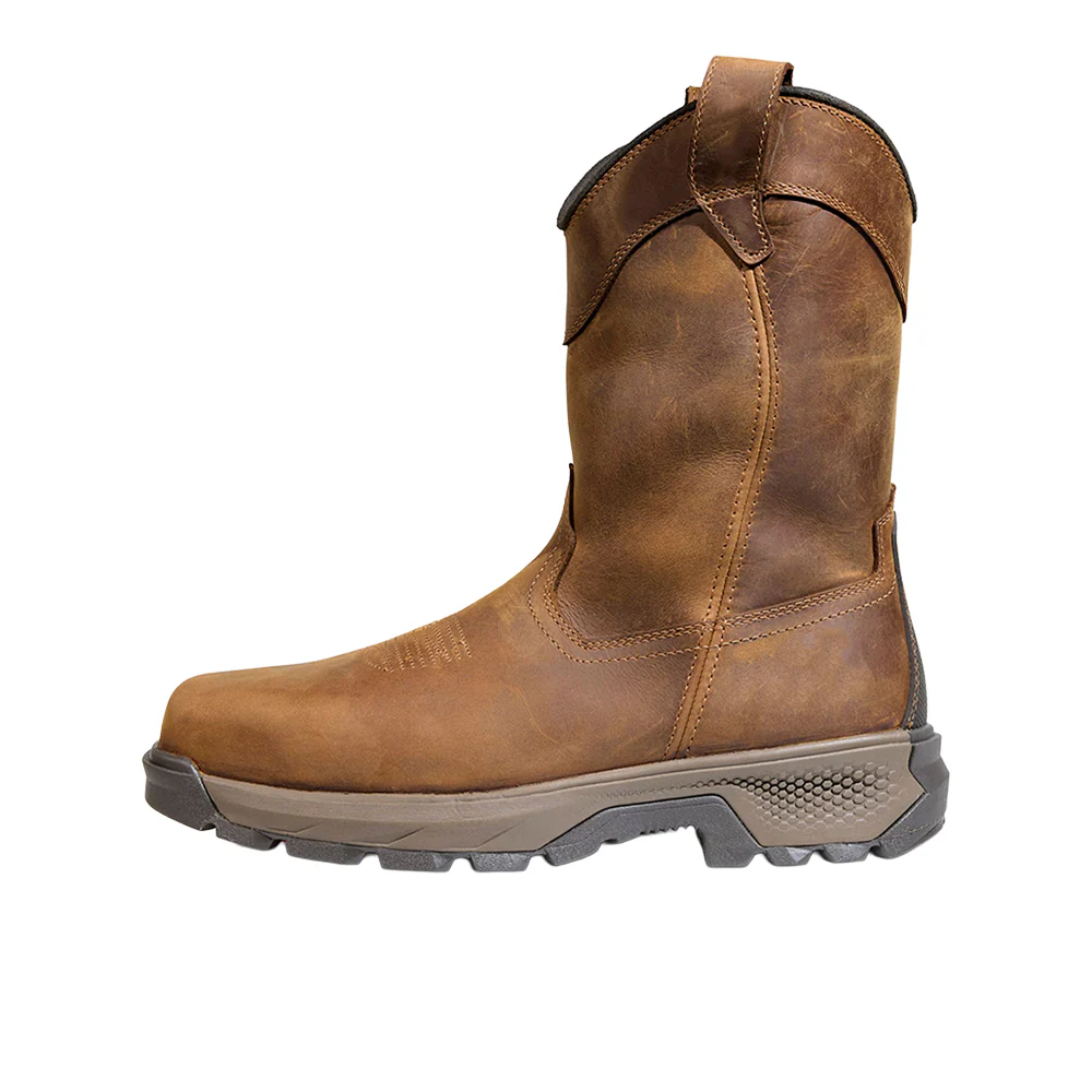 Titan Electrical Hazard Composite Toe Work Boots - Image 3