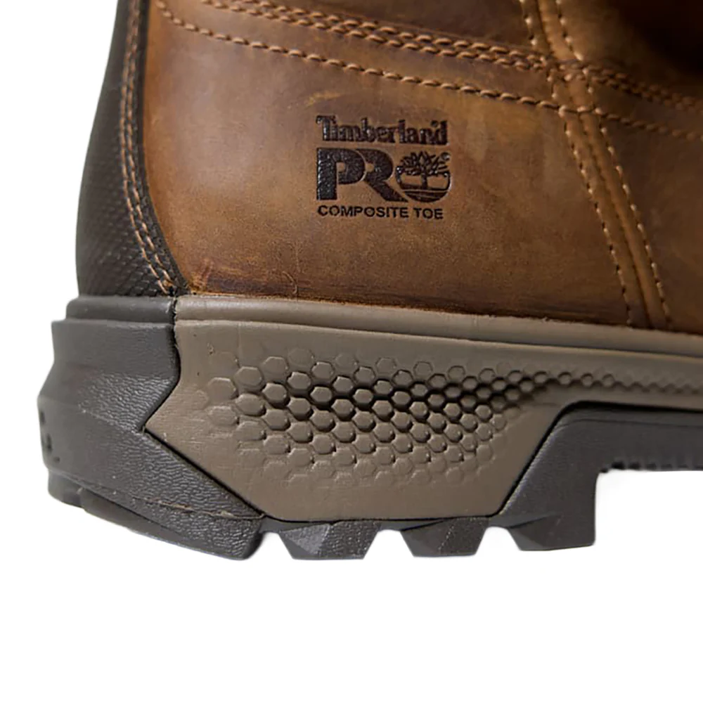Titan Electrical Hazard Composite Toe Work Boots - Image 5