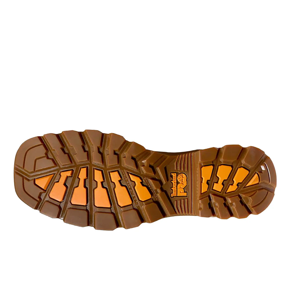 Titan Electrical Hazard Composite Toe Work Shoes - Image 4