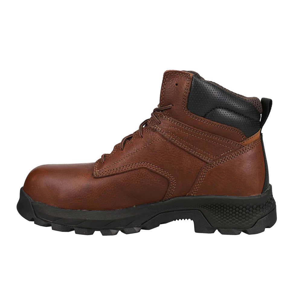 Titan EV 6 inch Met-Guard Electrical Composite Toe Work Boots - Image 3