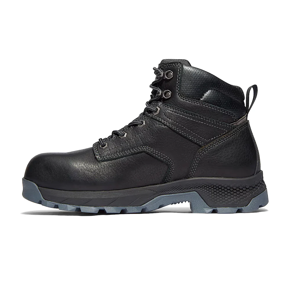 Titan EV 6 Inch Waterproof Composite Toe Work Boots - Image 3
