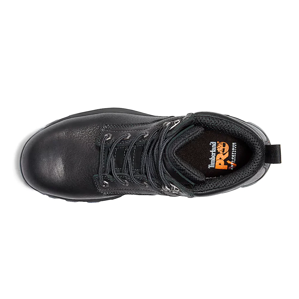 Titan EV 6 Inch Waterproof Composite Toe Work Boots - Image 4