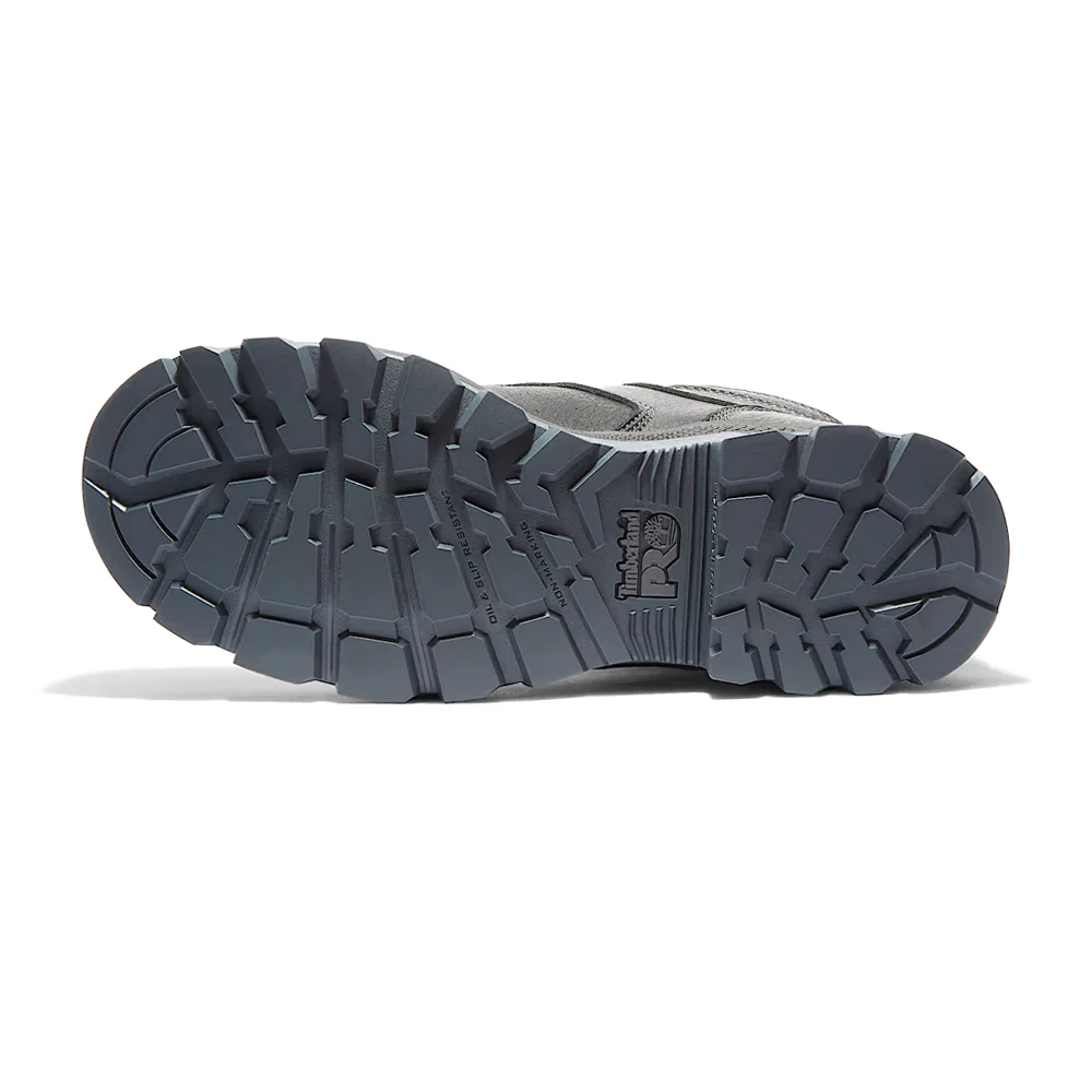 Titan EV 6 Inch Waterproof Composite Toe Work Boots - Image 5