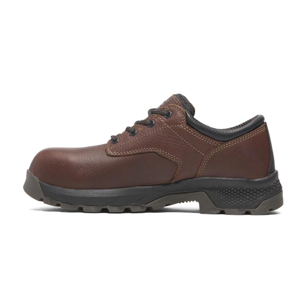 Titan Ev Ox Slip Resistant Composite Toe Work Shoes - Image 3