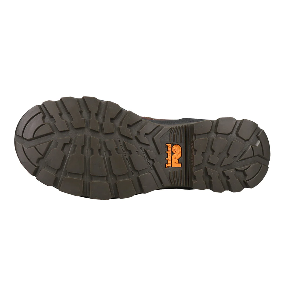 Titan Ev Oil Resistant Composite Toe Work Shoes - Image 5