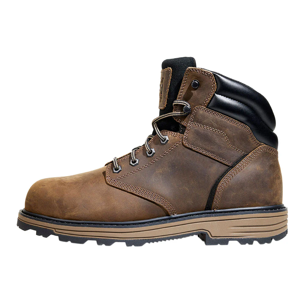 Titan Tasker 6 Inch Waterproof Alloy Toe Work Boots - Image 3