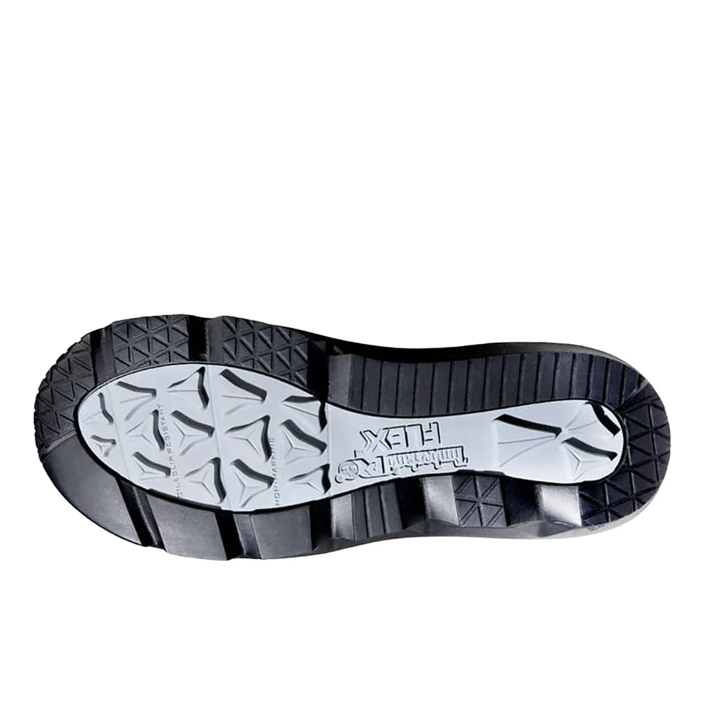 Titan Tasker 6 Inch Waterproof Alloy Toe Work Boots - Image 4