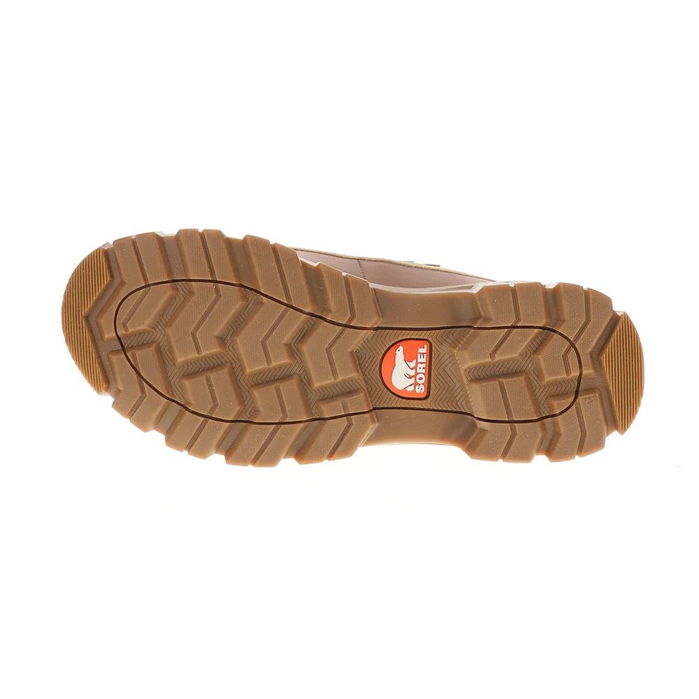 Tivoli V Waterproof Lace Up Boots - Image 5