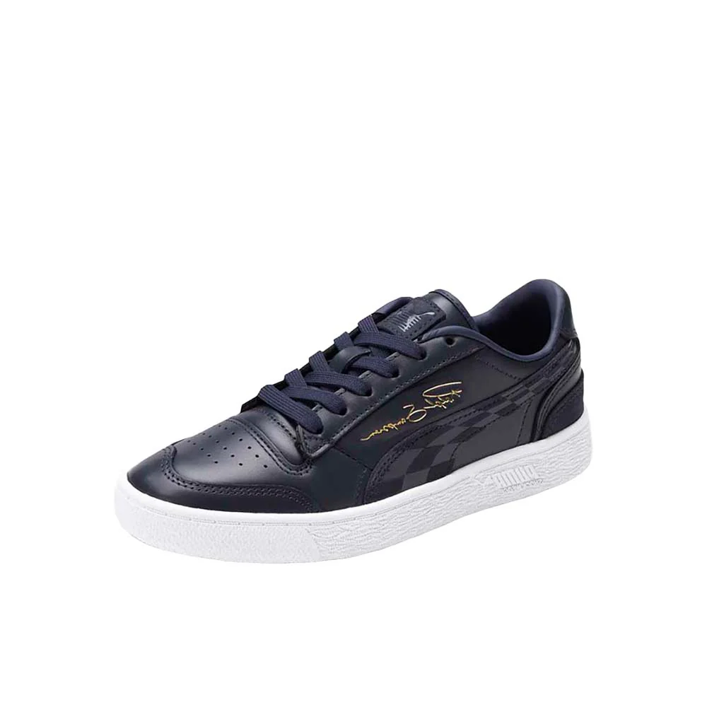 TMC X Ralph Sampson Lace Up Sneakers (Big Kid) - Image 2