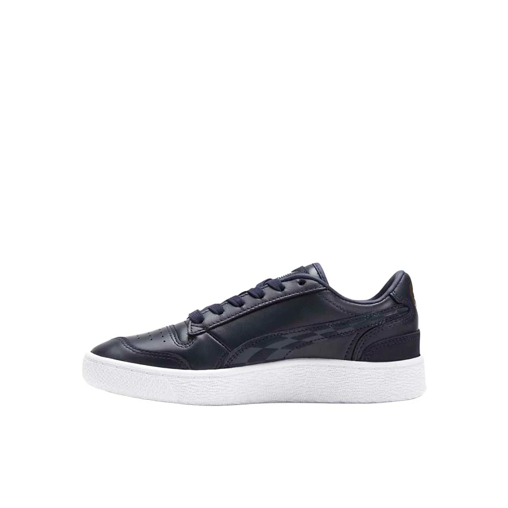 TMC X Ralph Sampson Lace Up Sneakers (Big Kid) - Image 3