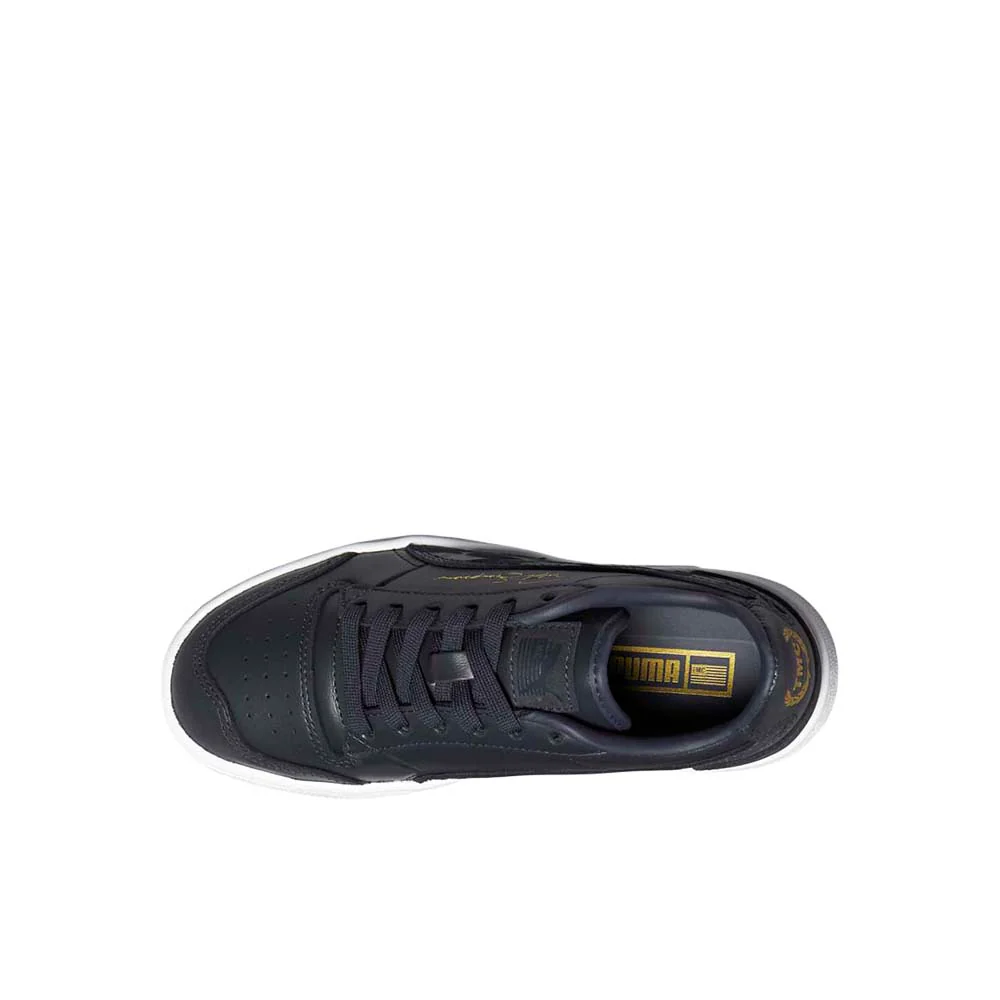 TMC X Ralph Sampson Lace Up Sneakers (Big Kid) - Image 4