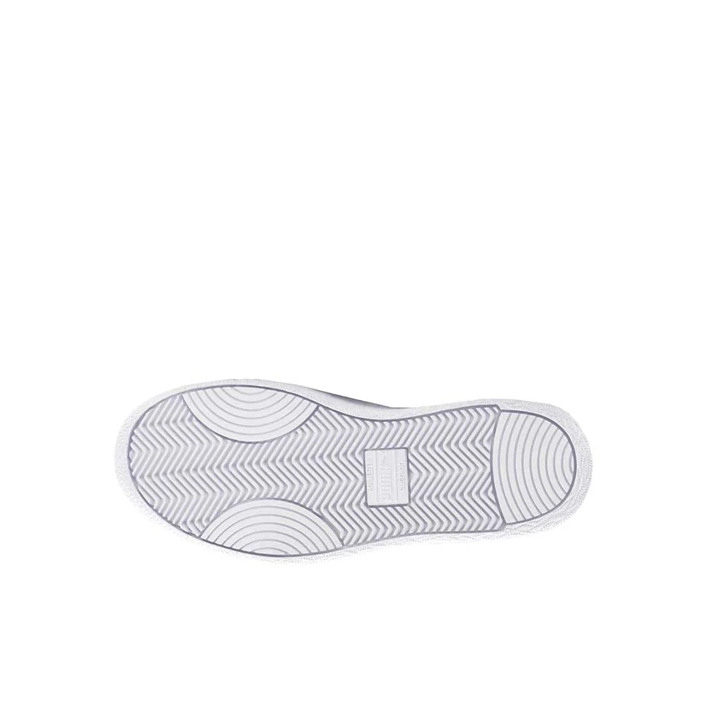 TMC X Ralph Sampson Lace Up Sneakers (Big Kid) - Image 5