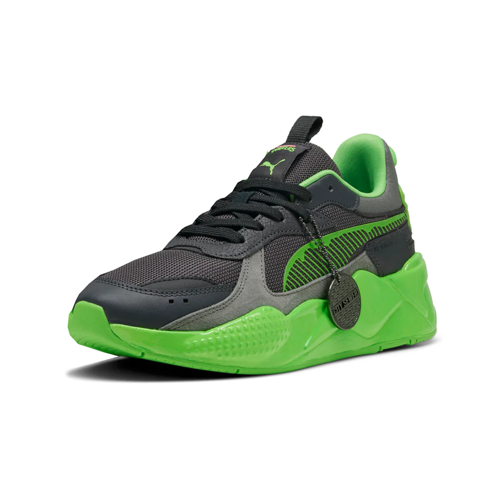 Rs-X Teenage Mutant Ninja Turtles - Image 2