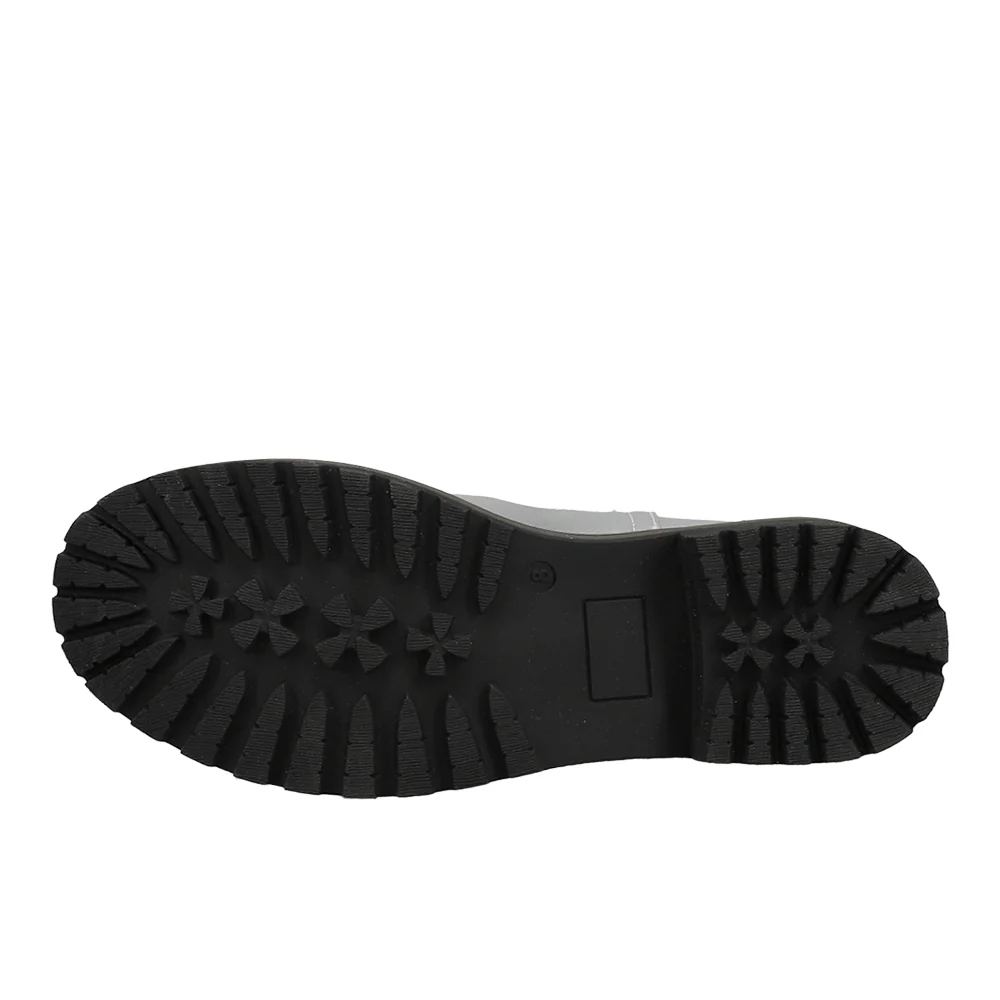 To Be Honest Round Toe Chelsea Booties - Image 5