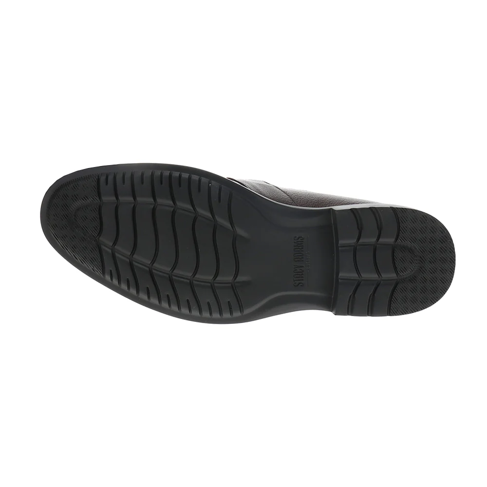 Todridge Bit Slip On Moc Toe Dress Shoes - Image 5