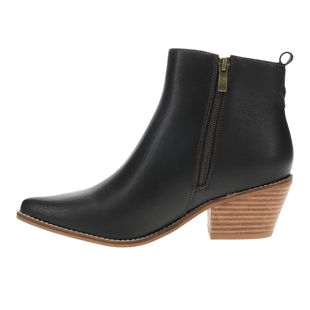 Toil N Trouble Booties - Image 3