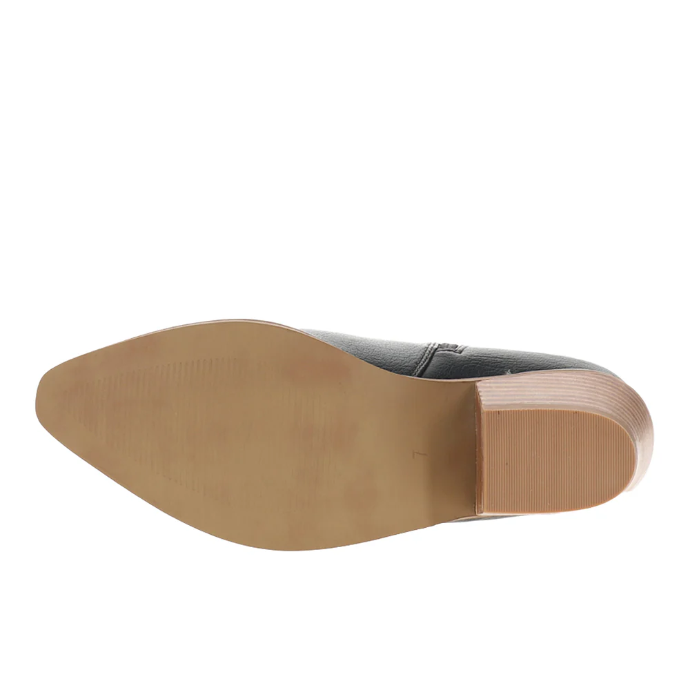Toil N Trouble Booties - Image 5