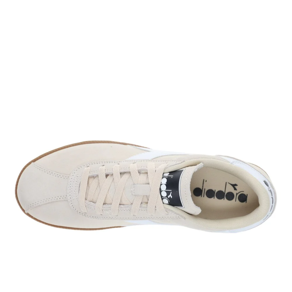 Tokyo Lace Up Sneakers - Image 4