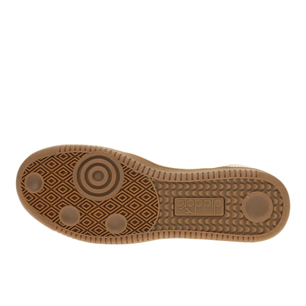 Tokyo Lace Up Sneakers - Image 5