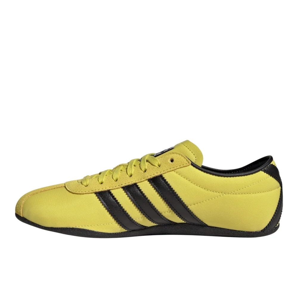 Tokyo Lace Up Sneakers - Image 3