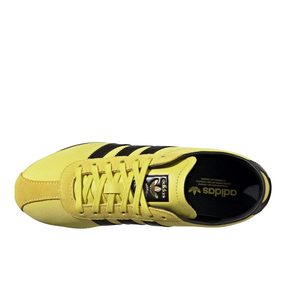 Tokyo Lace Up Sneakers - Image 4