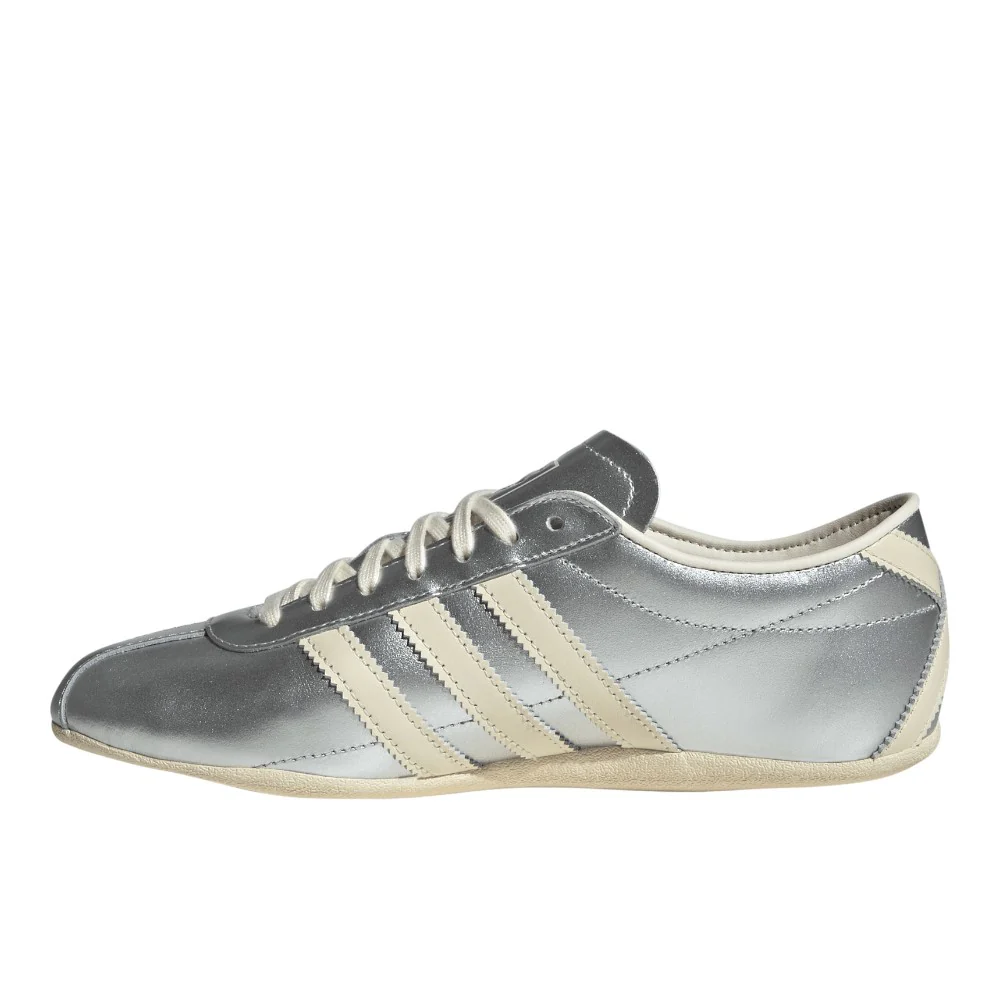 Tokyo Lace Up Sneakers - Image 3