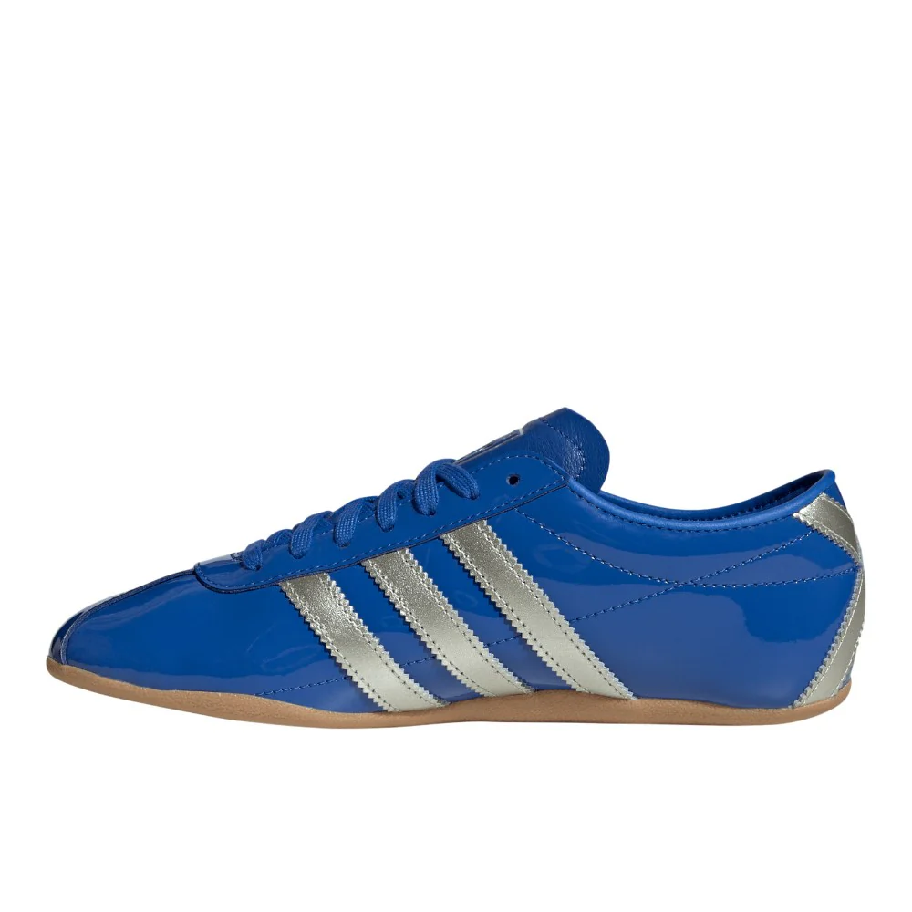 Tokyo Lace Up Sneakers - Image 3