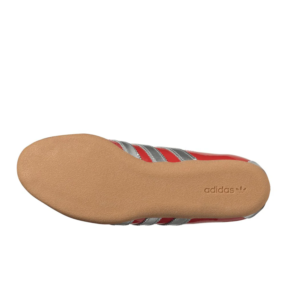 Tokyo Lace Up Sneakers - Image 5