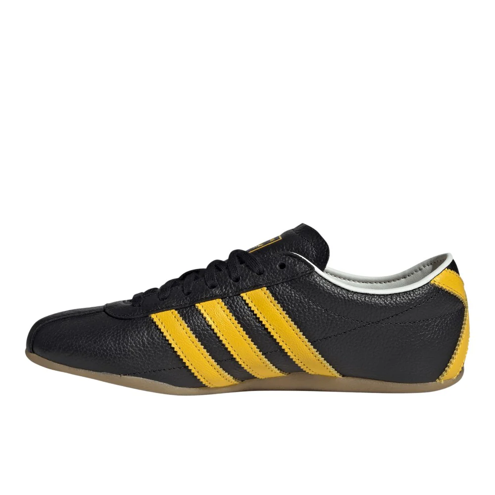 Tokyo Lace Up Sneakers - Image 3