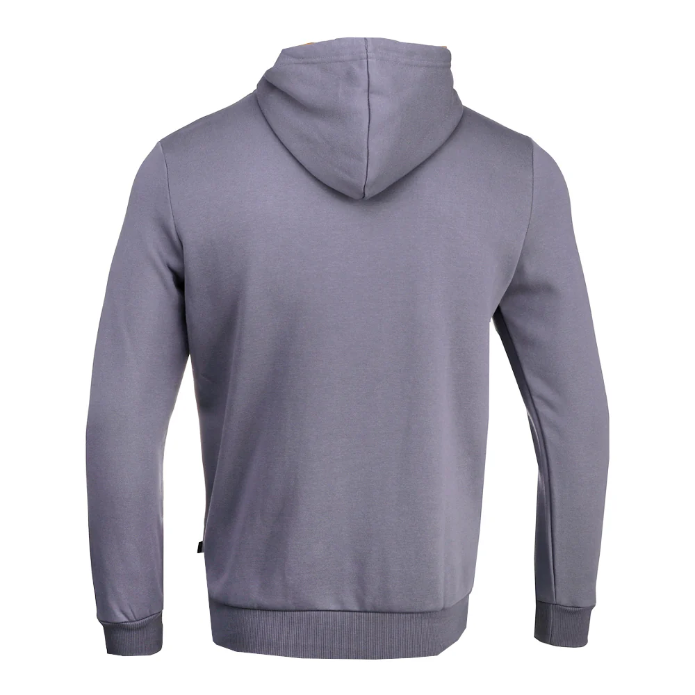 Tonal Logo Pullover Hoodie - Image 2