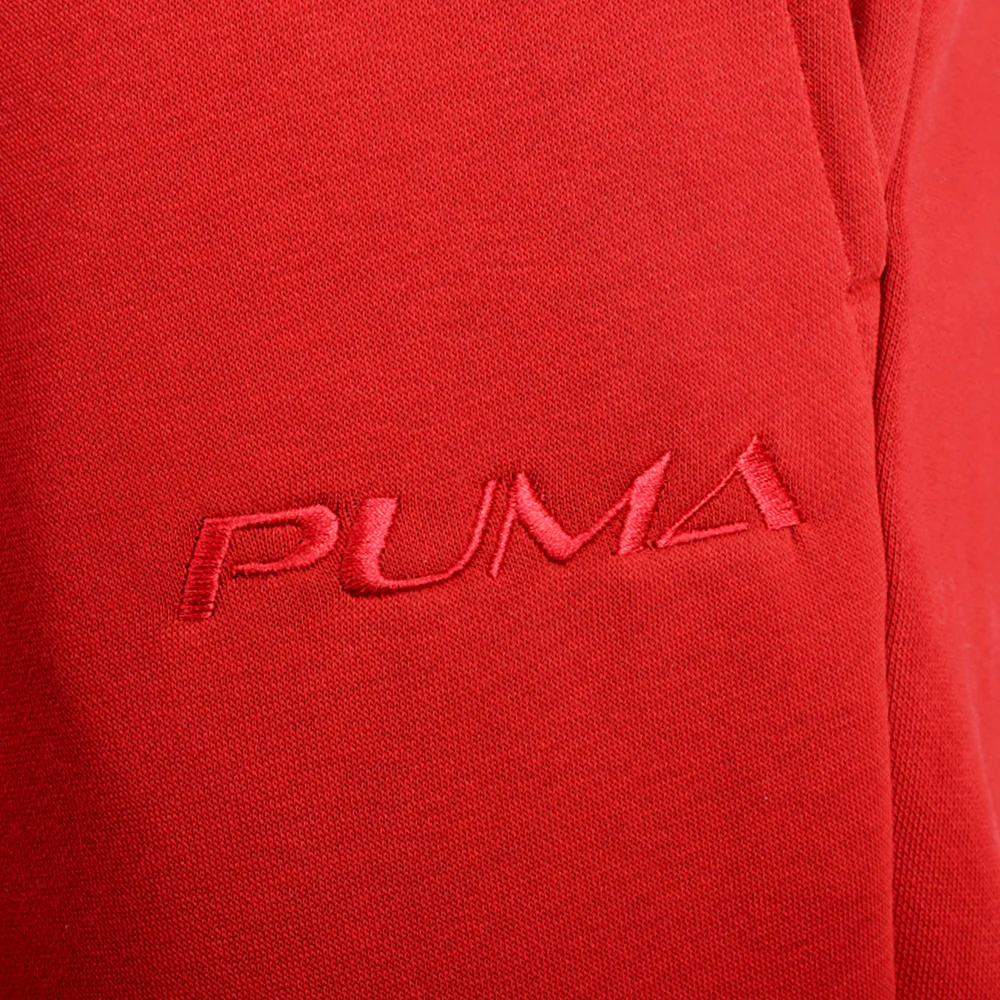 Tonal Graphic Sweatpants - Image 3