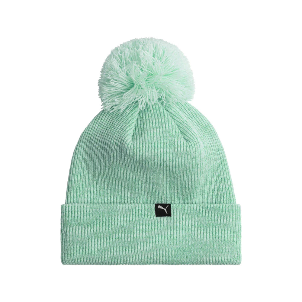 Tonal Ribbed LureKnit Beanie - Image 2
